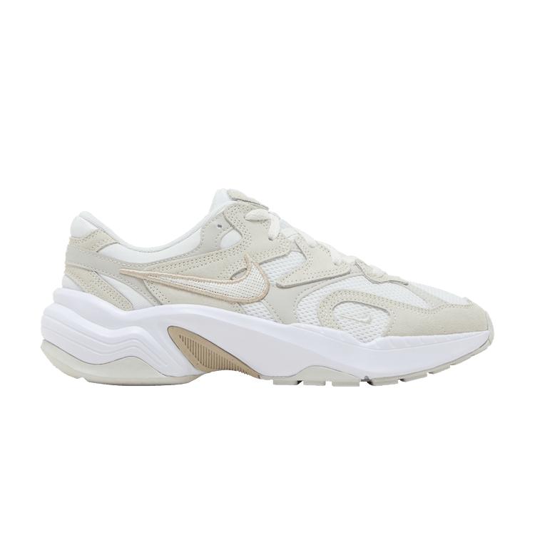 Nike AL8 Парусник Светлая кость (Женский) 36.5