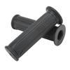 T053 2 PCS Bike Handlebar Grip Plastic Non Slip Shock Absorbing Bike Grips Replacement Handle Grip for Mountain Bike