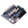 3D Printer Parts Clone DuetWifi Duet 2 Wifi V1.04 Advanced 32 Bit Electronics Controller Board Moth