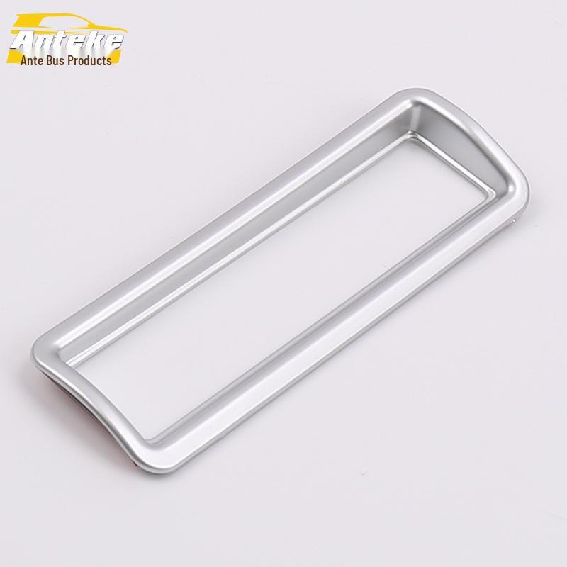 

Decorative Left Center Console Frame & Headlight Control Trim for 15 Murano Models