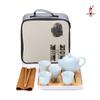 Bafangli Ceramic Tea Set