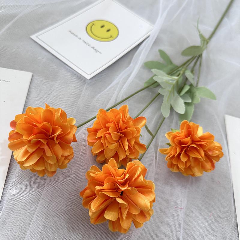 Wedding Flower Artificial Hotel Restaurant Decoration Ornament Photography Props