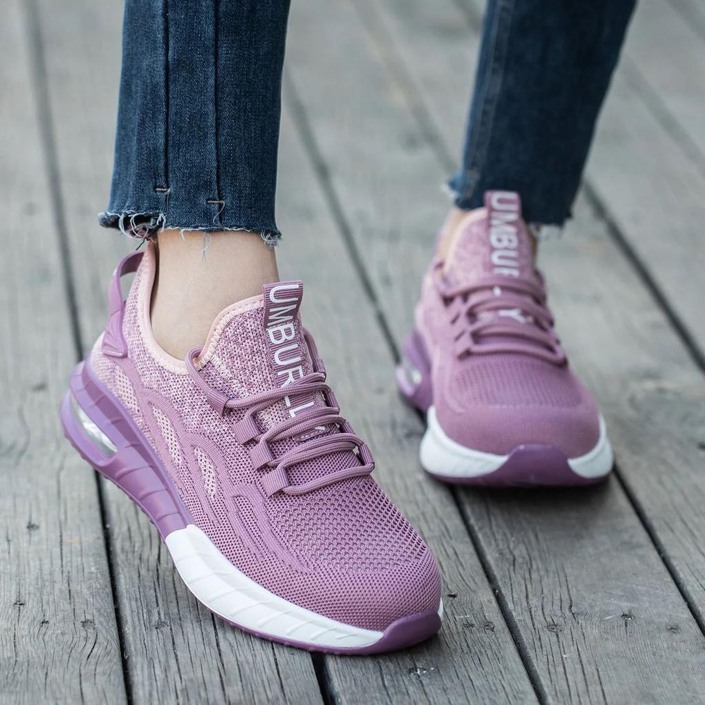 Damen Sicherheitsschuhe Für Arbeit Sicherheitsstiefel Atmungsaktiv Stahlkappe Durchstichfest Sport Arbeit Sneaker Bau Sicherheitsschuhe