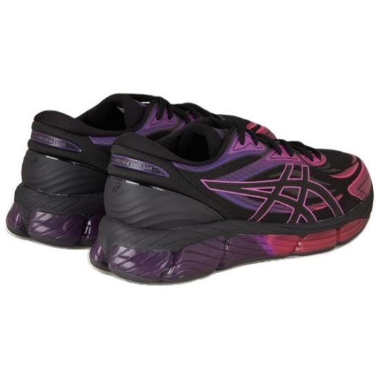 Asics Gel Quantum 360 Viii Black Pink Glo - 1203A305-006
