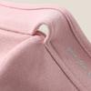 Women Simple Thermal Earmuffs Mask Autumn and Winter Windproof Pink Fleece Ear Cover Dustproof Cycling Earflap Outdoor Use