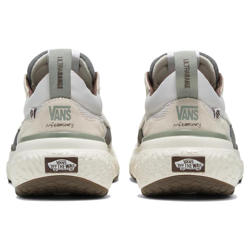 Vans UltraRange Neo VR3 Mte 'White Marshmallow' Sneakers VN000BCEWTM