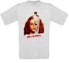 Üst giysisi – T-shirtler