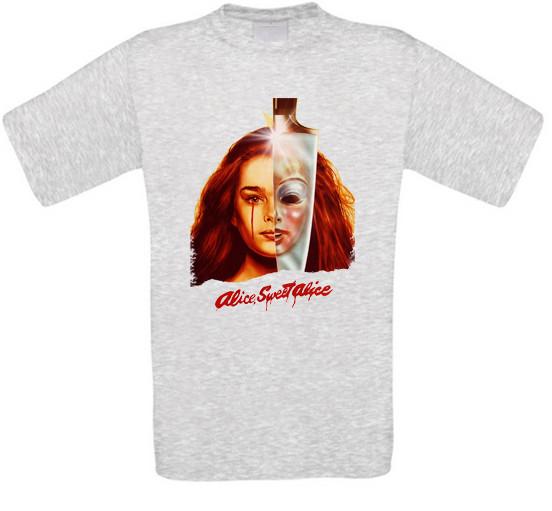 Alice Dolce Alice Orrore Culto TShirt Unisex T-Shirt S