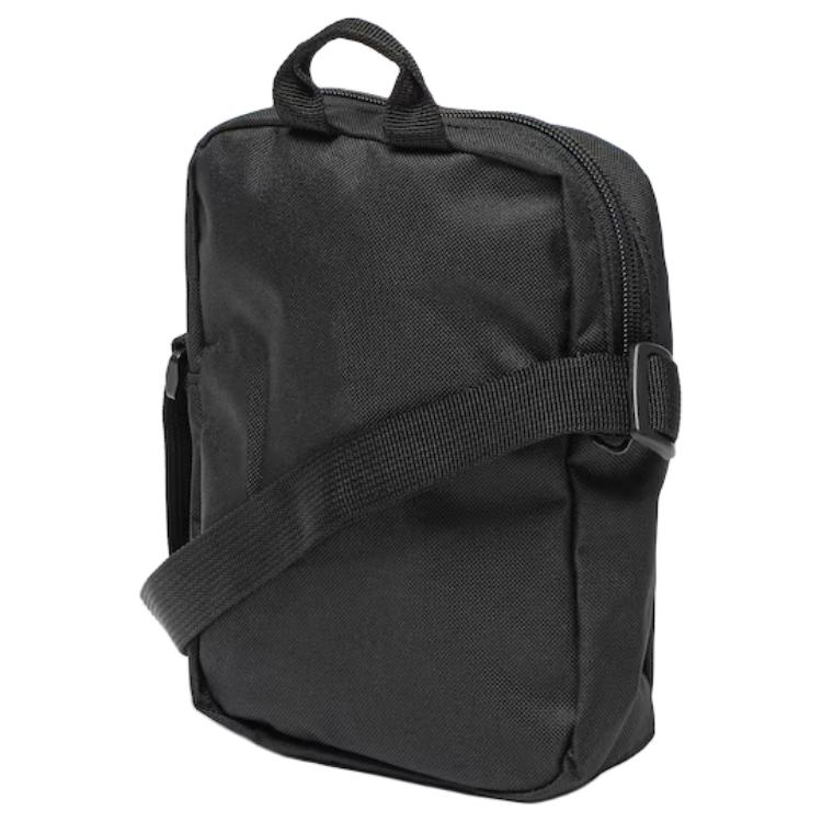 New PUMA Polyester Shoulder Bag Crossbody Bag Handbag Regular Women's Black 078889-01