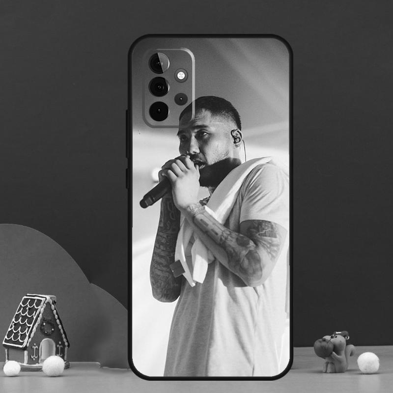Scriptonite Case For Samsung Galaxy A55 A52 A32 A12 A33 A06 A16 A26 A36 A56 A15 A53 A13 A34 A54 A14 A17