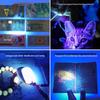 SHENYU 365nm UV Blacklight Flashlight