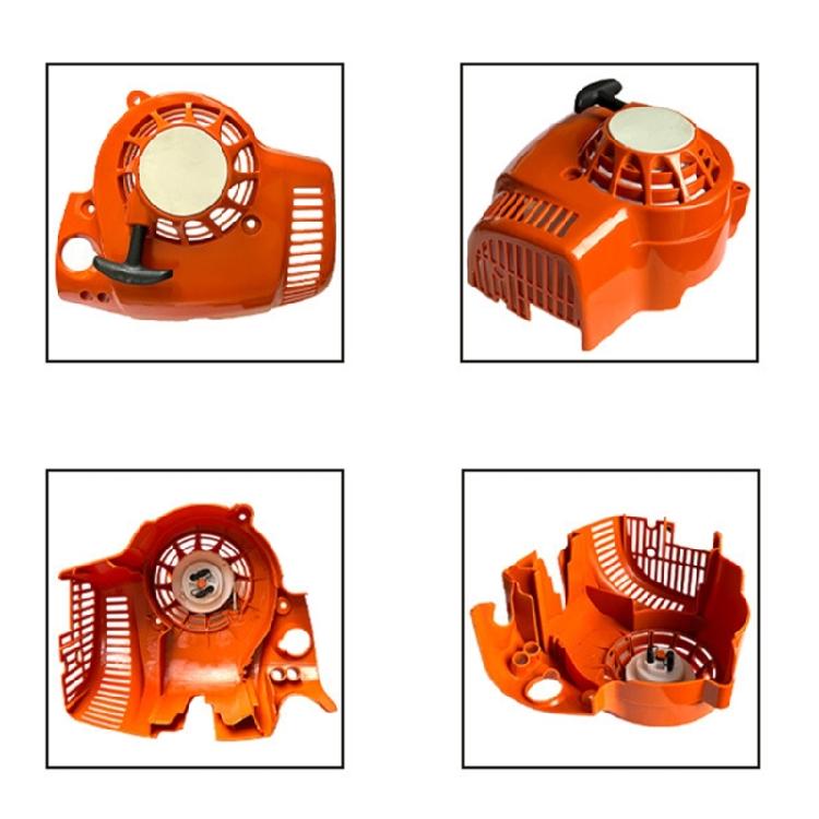 Quick Replacements Starter Pulley Universal Fit For Outdoor Power Tool Durable Construction Garden Tool Starter