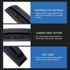 Non-Scratch Silicone Water Wiper Flexible Windshield Water Remover  Auto Detailing