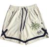 LINING Casual Shorts Men's Gray AKSV191-2