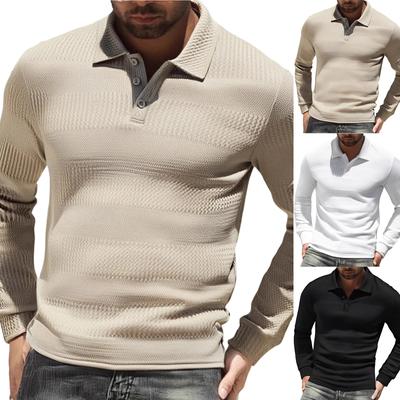 Men's Color Thin T,shirt Casual Base Slim Button V,neck Cardigan