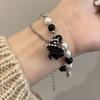 Niche Personality Cartoon Ghost Bracelet