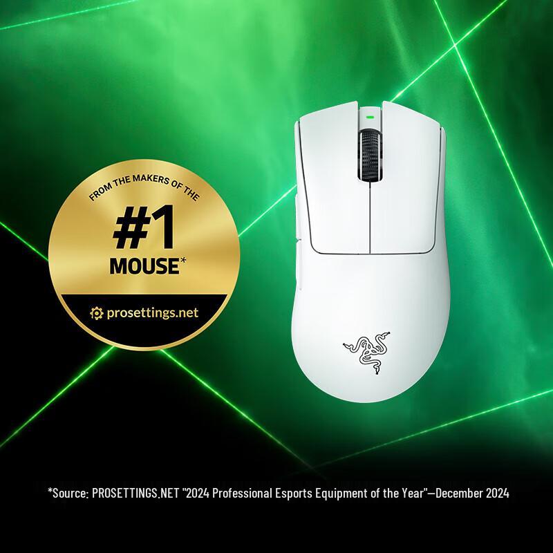 Razer Viper V3 Pro Wireless Gaming Mouse