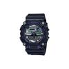 Black Dial