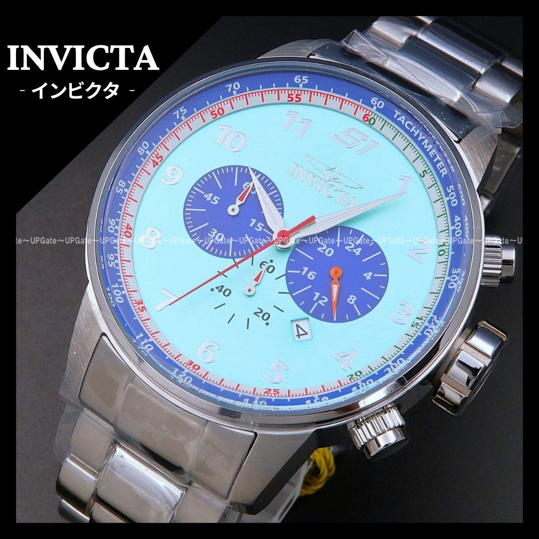 Used Sporty designChronograph INVICTA S1 Rally 44949 Invicta