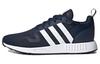 Multix 'Collegiate Navy' FX5117