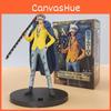 6,69 Zoll One Piece Trafalgar Law Anime PVC Action-Puppe Modell Spielzeug Geschenk Dekoration