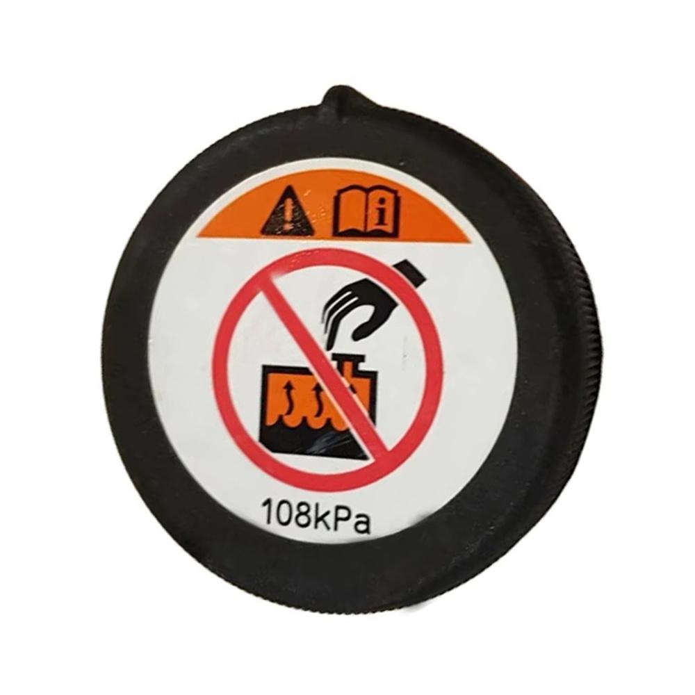 Reservoir Tank Cap 16475-28140 For Toyota Avalon Celica Rav4 Corolla Highlander