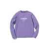 PHENIX Long Sleeve Lilac Women's T-Shirt, (PH7100)
