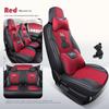 2022 Dongfeng EX1 Car Seat Cover, Cartoon Nano-Tech Cloth, Full Surround Cushion