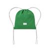 Tempus Studio Nylon String Bag [Green]