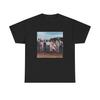 RM - Right Place, Wrong Time Premium Unisex T-Shirt