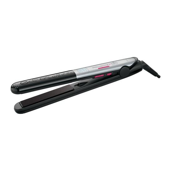 

Rowenta SF4532E0 Liss & Curl Keratin Shine Выпрямитель для волос [серый] - 1830005056