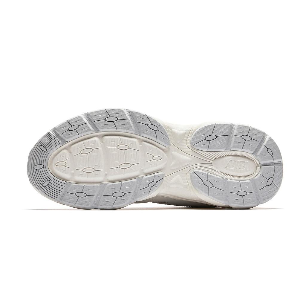 ANTA Chenguang Men Casual Shoes Off White 912548802-1