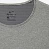 Nike Dri-Fit Soft Comfortable Versatile Crew Neck Breathable Long Sleeve T-Shirt Women tops 834315-063