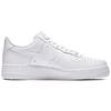 Nike Кроссовки Air Force 1 07 Белые Женские 315115-112