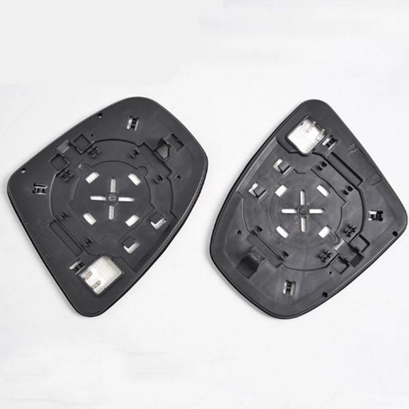 Heated Rearview Mirror Lens for 2013-2020 Infiniti QX50/70 (96365-1AA0B)