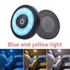 LED Vnitřní světlo do auta na čtení Auto USB nabíjení Stropní světlo do auta Denní světlo do auta Kupolové světlo do kufru Interiérové stropní světlo do vozidla Autopříslušenství