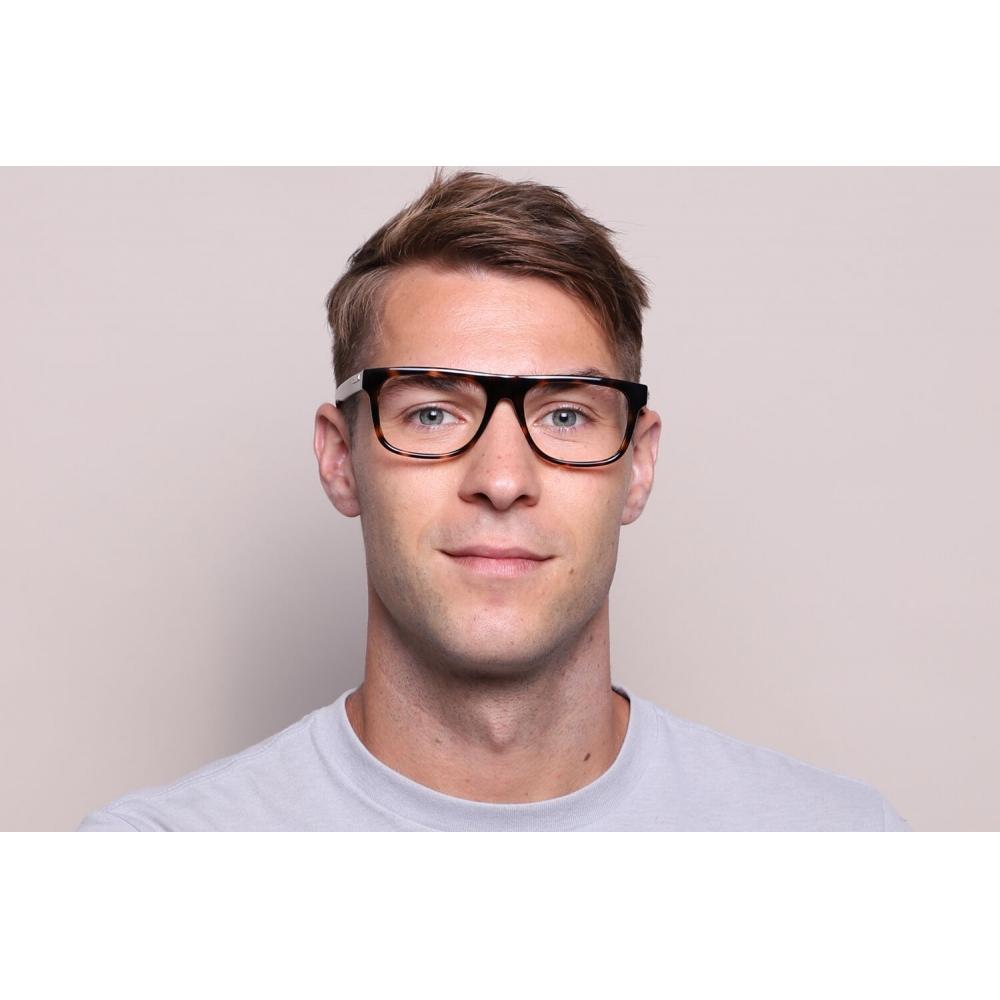 Gucci Gg1117o 006 Men Eyeglasses