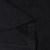 Emporio Armani FW21 Color Block Logo Letter Print Round Neck Long Sleeve T-Shirt Men Tops Black 8N1TN8-1JPZZ-0022