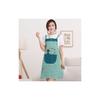 Versatile And Stylish New Cute Home Womens Striped Bib Cooking Apron For Every Occasion