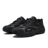 Fila Koral Coral Shoes Versatile Comfortable Breathable Dad Shoes Men Sneaker Black F12M612107FBB