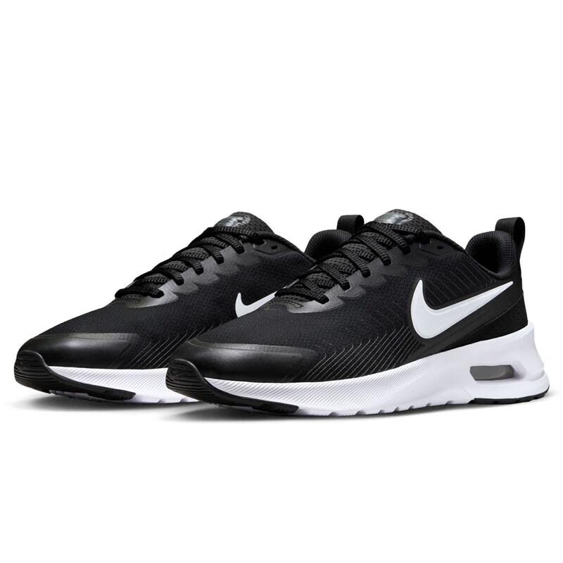Nike Air Max Nuaxis Men's Casual Shoes