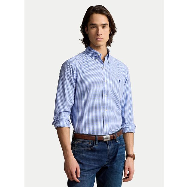 

Рубашка Polo Ralph Lauren 710928255004 EU S