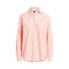 Polo Ralph Lauren Women Relaxed Fit Cotton Oxford Shirt  Wmposhtndo20514800 