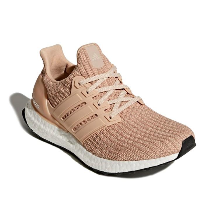 (WMNS) adidas Ultraboost 4.0 'Ash Pearl' Damskie BB6309