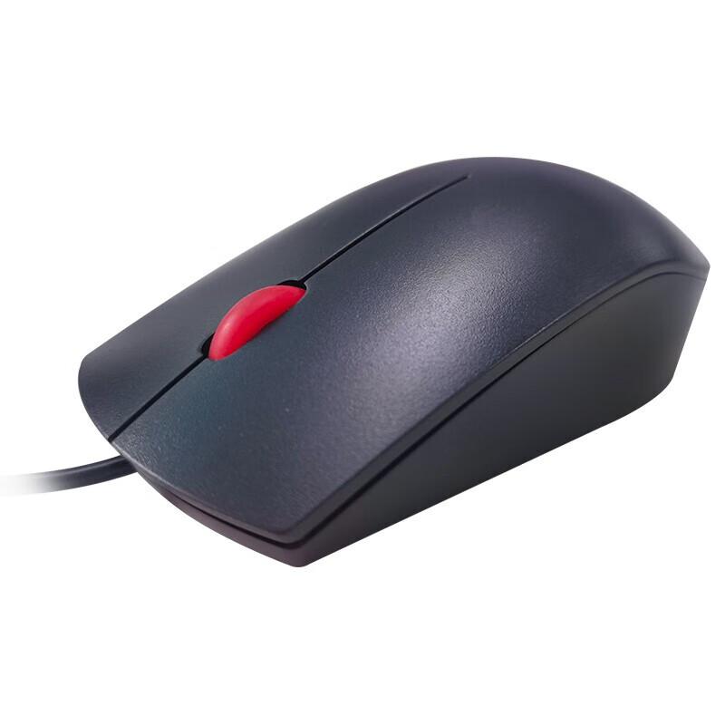 

Lenovo 4Y50R20863 Wired USB Mouse