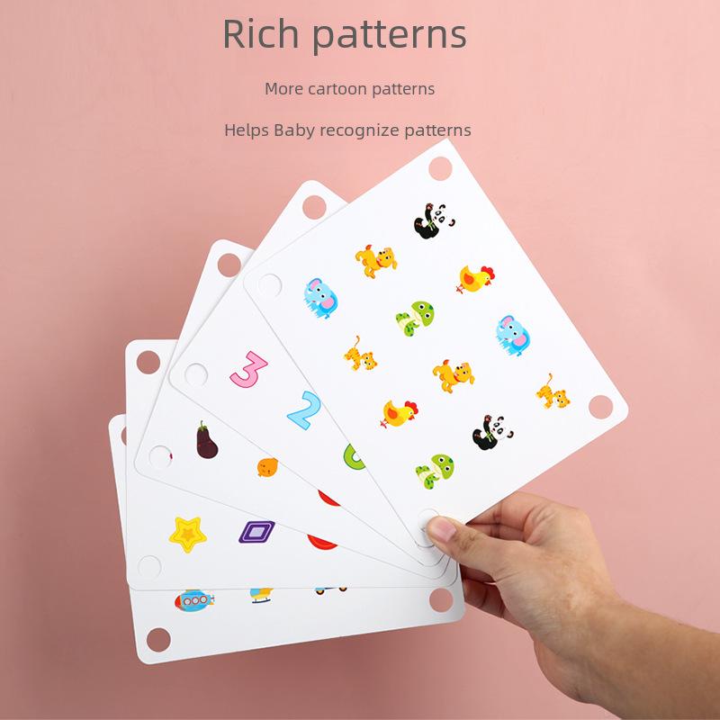 Kids' Memory Chess: Logic & Concentration Training Game for Early Education