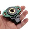 Car Throttle Position Sensor For Honda Elements Accord DX EX LX 2.4L 2003-2005 16402-RAA-A01