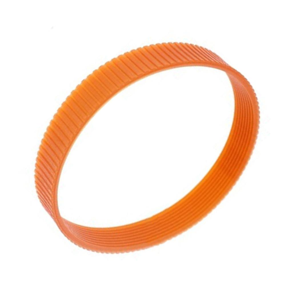 Planer Drive Belt 1pc Replacement Part 514001028 Compatible with For DeWalt DW735 DW735X for Maintaining Tool Performance
