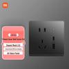 Xiaomi Smart Gniazdko Ścienne Pro Mesh 2.0
