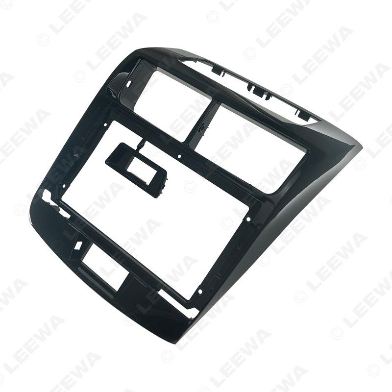 2010-2016 Toyota Avanza 9-inch Android Navigation Screen & Audio Panel Frame